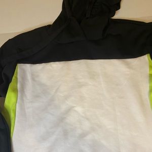 No Boundaries ColorBlock Dress Size L  Junior